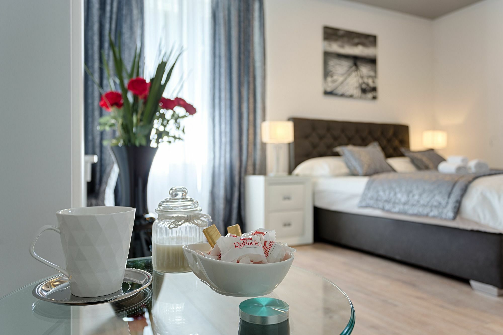 Luxury Rooms Floramye (Adults Only) Split Bagian luar foto