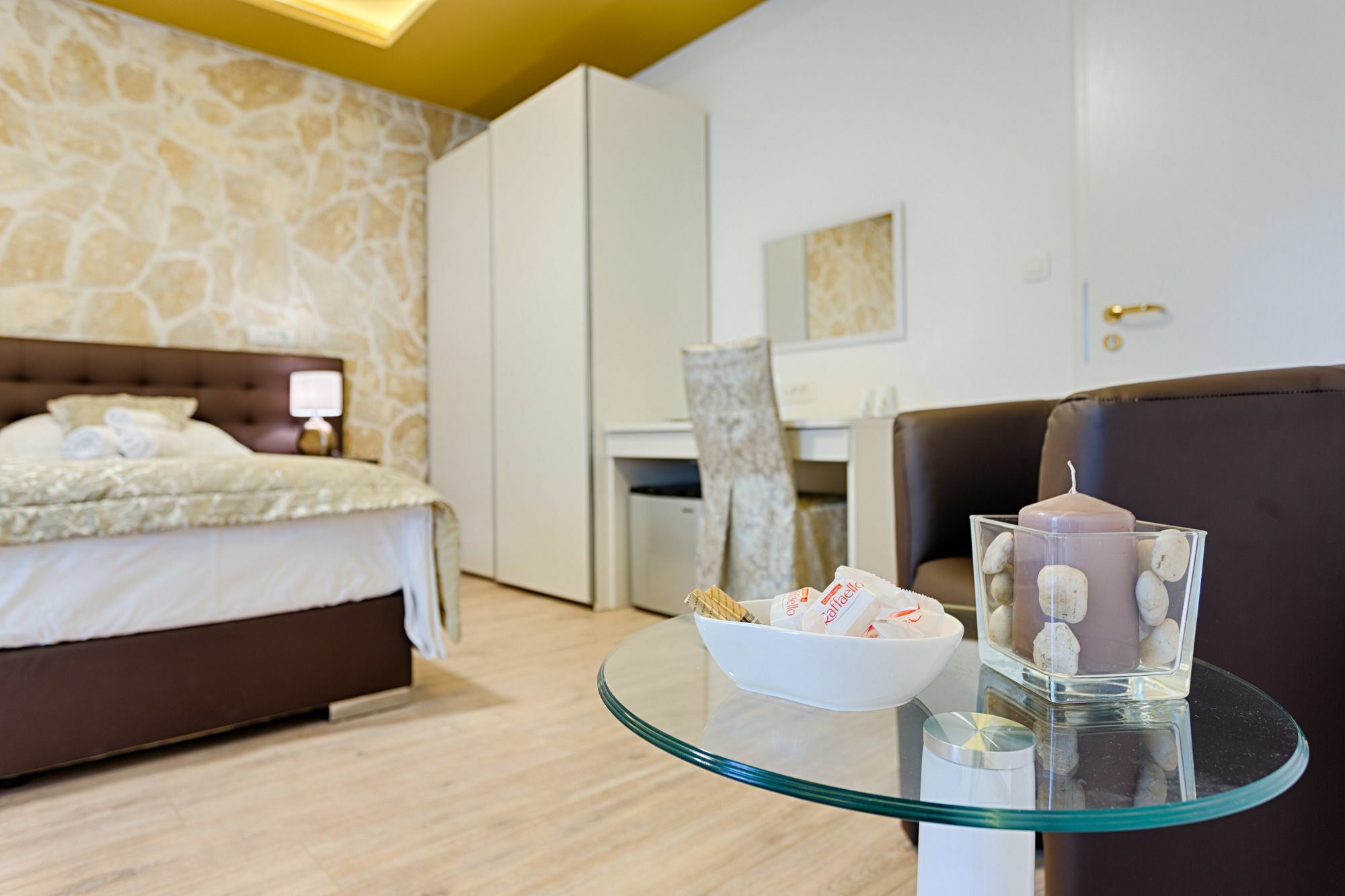 Luxury Rooms Floramye (Adults Only) Split Bagian luar foto