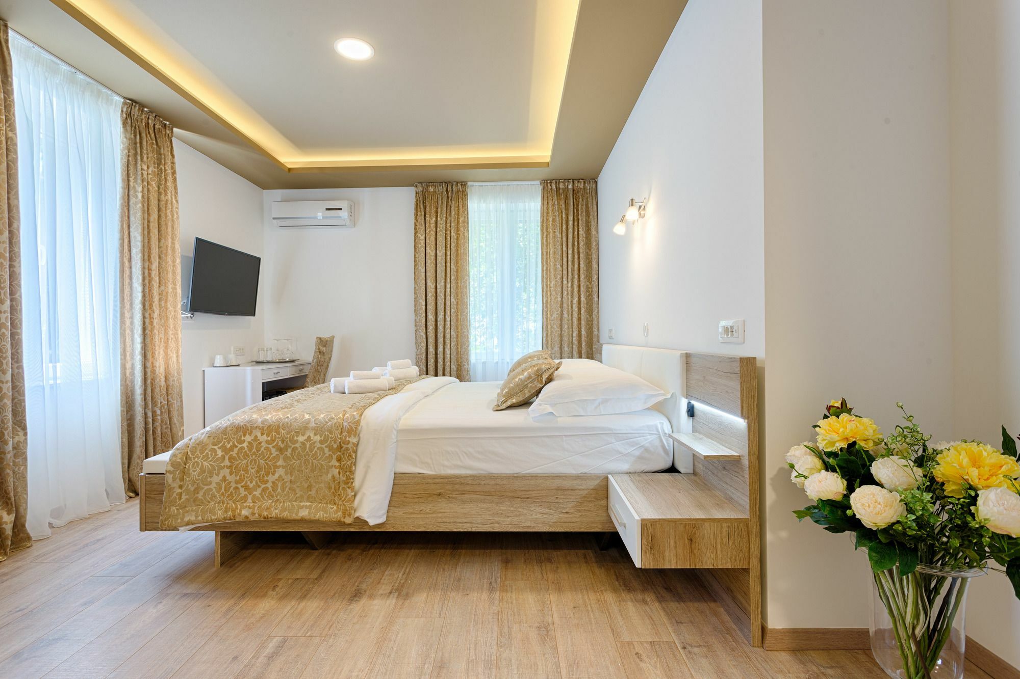 Luxury Rooms Floramye (Adults Only) Split Bagian luar foto
