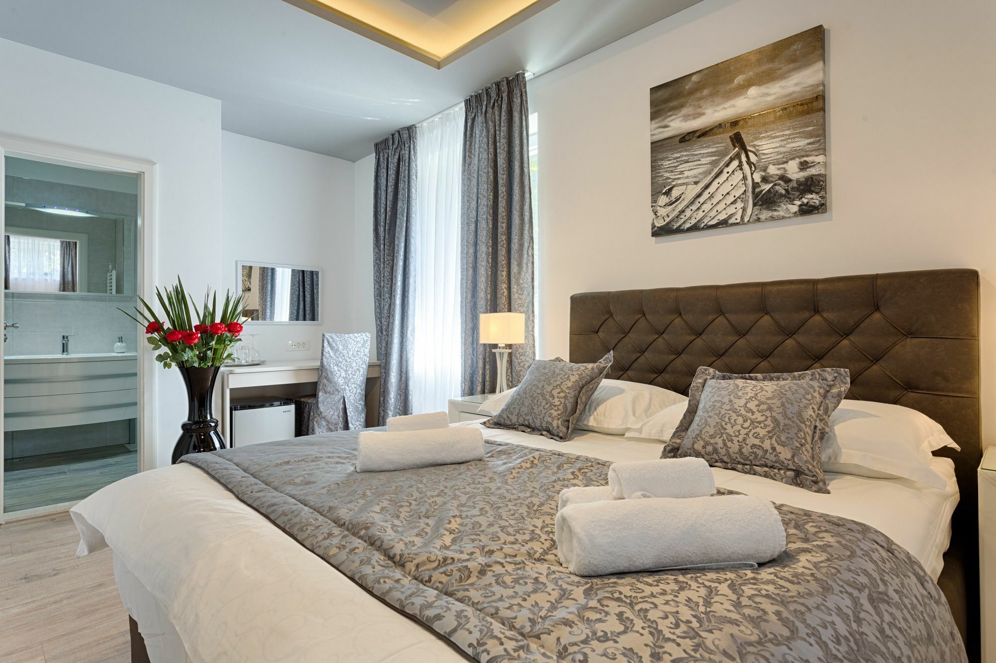 Luxury Rooms Floramye (Adults Only) Split Bagian luar foto